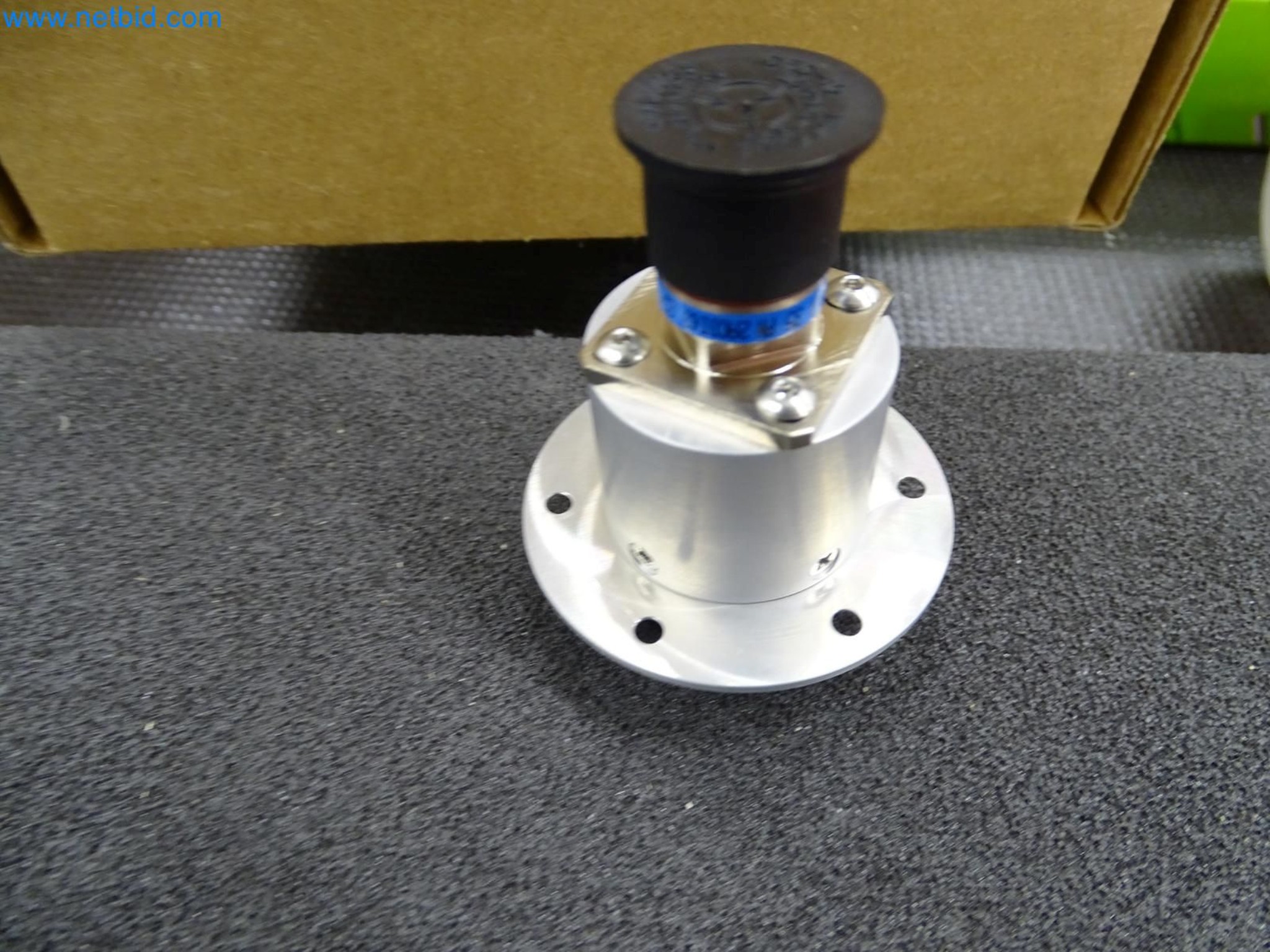 Aussentemperaturmesser Aerosonic 4222